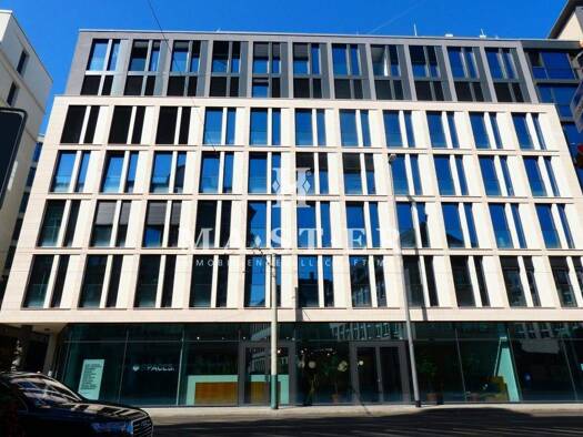 Bürofläche zur Miete 29,50 € 148 m² Bürofläche teilbar ab 148 m² Altstadt Frankfurt am Main 60311