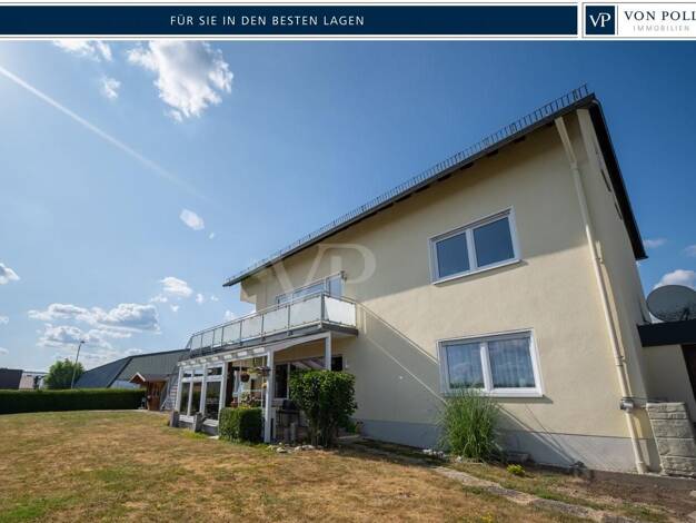 Mehrfamilienhaus zum Kauf 650.000 € 9 Zimmer 242 m² 1.430 m² Grundstück Montabaur Montabaur 56410