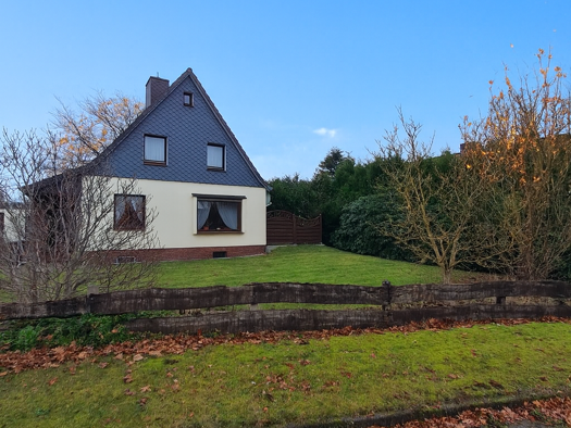 Einfamilienhaus zum Kauf 229.000 € 6 Zimmer 110 m² 1.000 m² Grundstück Midlum Wurster Nordseeküste 27639