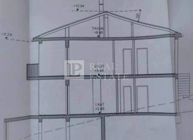 Land-/Forstwirtschaft zum Kauf 75.000 € Bakarac, Kraljevica Kraljevica
