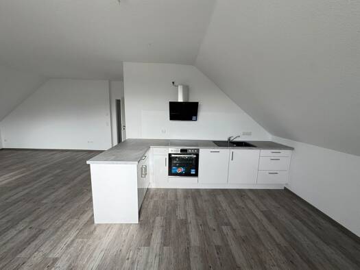 Wohnung zur Miete 1.050 € 4 Zimmer 103 m² Geschoss 1/2 frei ab 01.11.2026 Kirchstraße 14 Bevern Essen (Oldenburg) 49632