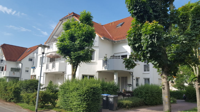 Wohnung zum Kauf 188.000 € 2 Zimmer 60,6 m²<br/>Wohnfläche EG<br/>Geschoss Markkleeberg Markkleeberg 04416