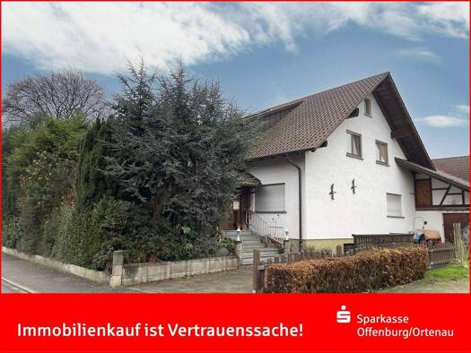 Wohnung zum Kauf 345.000 € 5 Zimmer 151 m² Höfen Schutterwald 77746