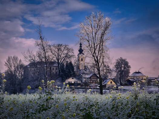Einfamilienhaus zum Kauf 340.000 € 4 Zimmer 125 m² 504 m² Grundstück Grafenstein 9131
