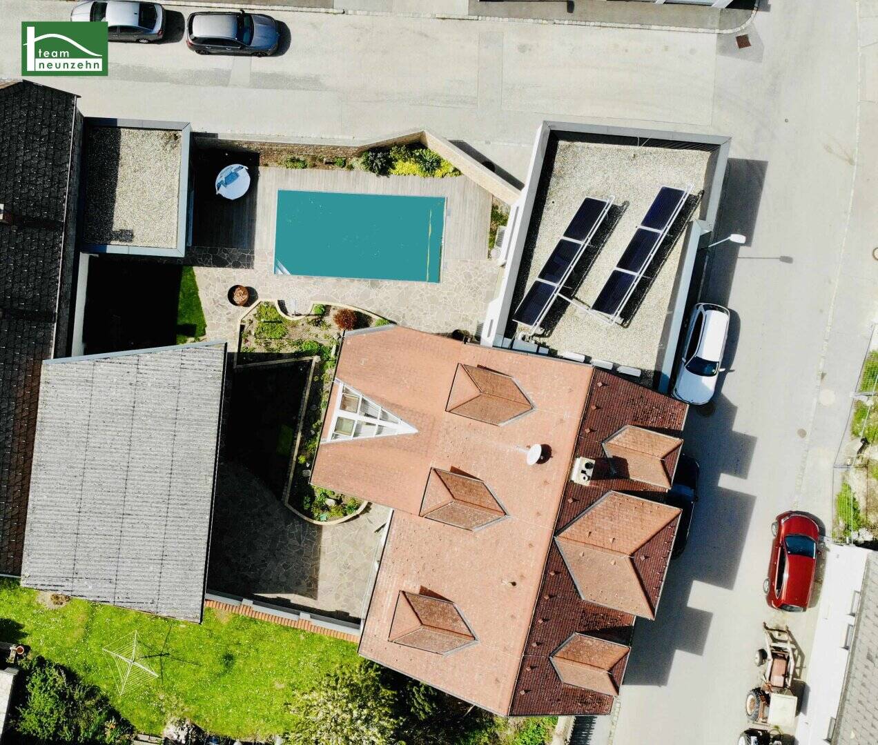 Haus zum Kauf – pohled 3