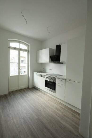 Maisonette zur Miete 800 € 2 Zimmer 54 m² 2. Geschoss frei ab sofort Veilhof Nürnberg 90489
