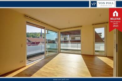 Penthouse zum Kauf 446.000 € 3 Zimmer 128,5 m² 3. Geschoss Arnstadt Arnstadt 99310