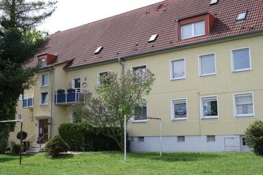 Wohnung zur Miete 508 € 4,5 Zimmer 73,6 m² 1. Geschoss Aegidistraße 26A Batenbrock - Nord Bottrop 46238