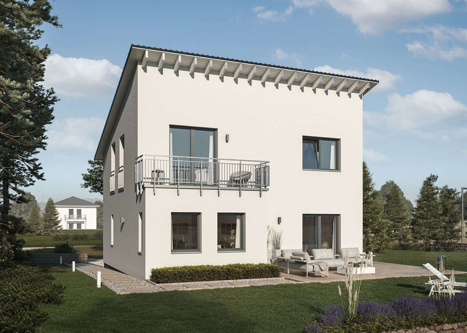 Haus zum Kauf provisionsfrei 476.503 € 5 Zimmer 134 m²<br/>Wohnfläche 571 m²<br/>Grundstück Weilheim Rietheim-Weilheim 78604