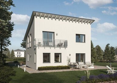 Haus zum Kauf provisionsfrei 476.503 € 5 Zimmer 134 m² 571 m² Grundstück Weilheim Rietheim-Weilheim 78604