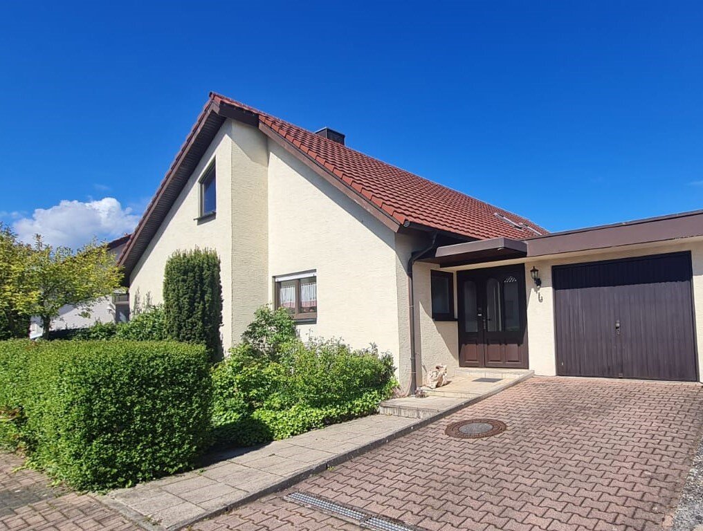 Einfamilienhaus zum Kauf 395.000 € 5 Zimmer 109 m²<br/>Wohnfläche 530 m²<br/>Grundstück Schwann Straubenhardt 75334