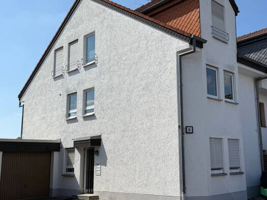 Mehrfamilienhaus zum Kauf 675.000 € 1 Zimmer 161 m² 796 m² Grundstück frei ab 01.09.2026 Buschhoven Swisttal 53913