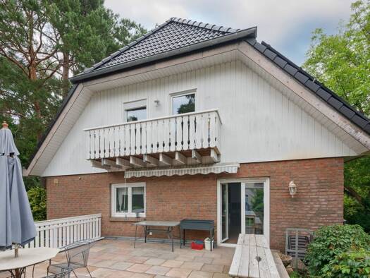Mehrfamilienhaus zum Kauf 815.000 € 6 Zimmer 185 m² 835 m² Grundstück Rahnsdorf Berlin 12589