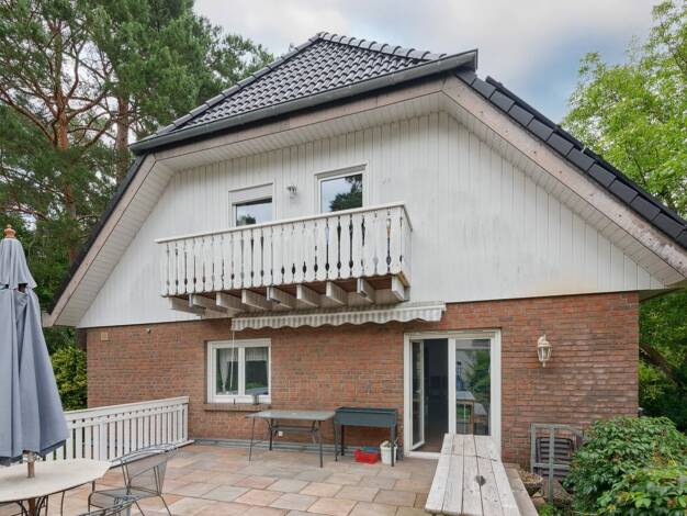 Mehrfamilienhaus zum Kauf 815.000 € 6 Zimmer 185 m² 835 m² Grundstück Rahnsdorf Berlin 12589