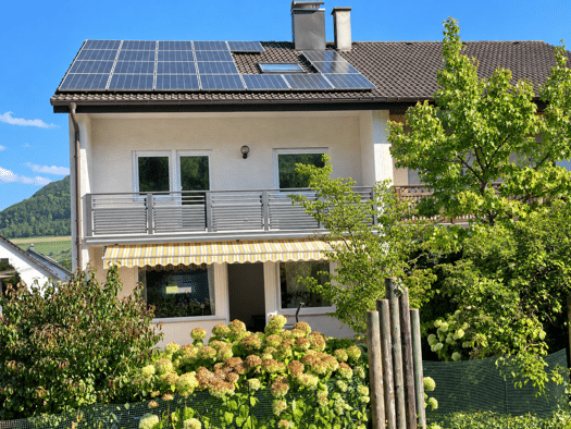 Doppelhaushälfte zum Kauf 539.000 € 6 Zimmer 144 m² 297 m² Grundstück Kuchen 73329