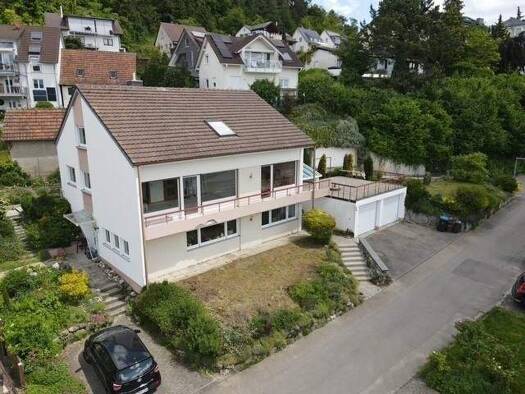 Einfamilienhaus zum Kauf 890.000 € 7 Zimmer 192,8 m² 647 m² Grundstück Sipplingen 78354