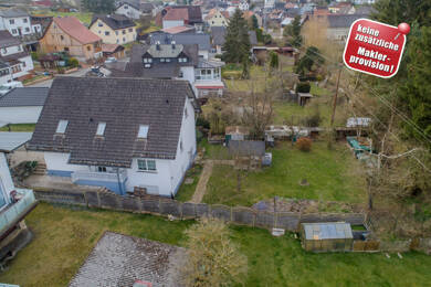 Mehrfamilienhaus zum Kauf provisionsfrei 435.000 € 8 Zimmer 229 m² 1.066 m² Grundstück Griedelbach Waldsolms 35647