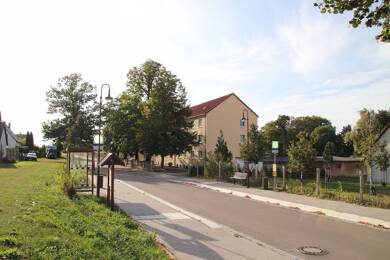 Wohnung zur Miete 420 € 3 Zimmer 60 m² frei ab sofort Lindenstraße 27 Gotha Jesewitz 04838