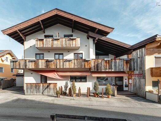 Gastronomie/Hotel zum Kauf 1.150.000 € 198 m² Gastrofläche Kirchbichl 6322