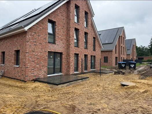 Doppelhaushälfte zur Miete 2.000 € 4,5 Zimmer 127 m² 171 m² Grundstück frei ab 15.11.2026 Meckelfeld Seevetal 21217