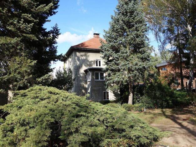 Einfamilienhaus zum Kauf provisionsfrei 299.000 € 7 Zimmer 200 m² 2.000 m² Grundstück Dorfstraße Groß Wasserburg Krausnick-Groß Wasserburg 15910