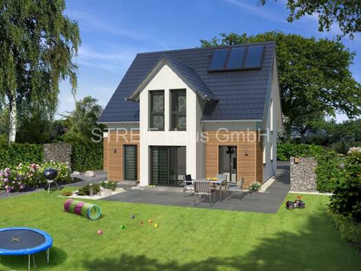 Haus zum Kauf 419.000 € 5 Zimmer 129 m² 500 m² Grundstück Werl Werl 59457