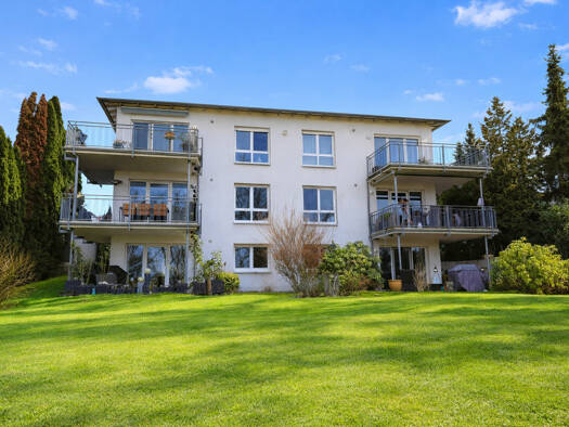 Mehrfamilienhaus zum Kauf 1.700.000 € 18 Zimmer 604 m² 1.266 m² Grundstück Windecken Nidderau 61130
