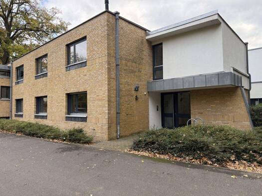 Terrassenwohnung zur Miete 2.075 € 3 Zimmer 129,7 m² EG Wannsee Berlin-Zehlendorf 14109