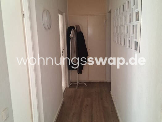 Wohnung zur Miete Tauschwohnung 990 € 3 Zimmer 75 m² 1. Geschoss Rahlstedt Wandsbek 22149