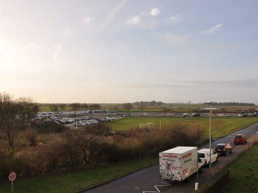 Wohnung zum Kauf 135.000 € 2 Zimmer 49 m² frei ab sofort Eichholzweg Heiligenhafen 23774