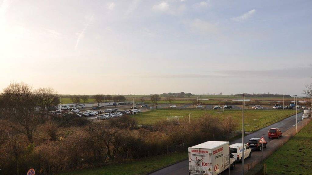 Wohnung zum Kauf 135.000 € 2 Zimmer 49 m² frei ab sofort Eichholzweg Heiligenhafen 23774