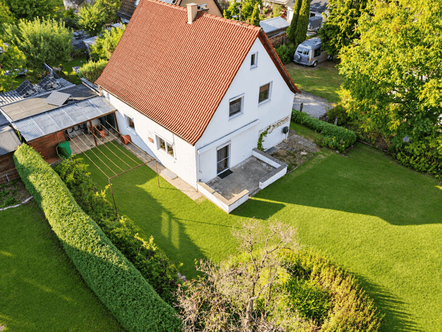 Einfamilienhaus zum Kauf 699.000 € 4 Zimmer 118 m² 468 m² Grundstück Ramersdorf-Perlach München 81739