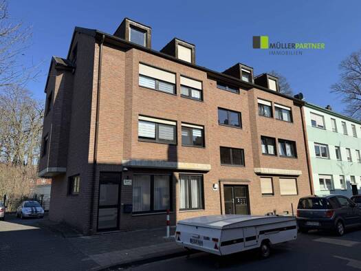 Bürogebäude zur Miete 300 € 45 m² Bürofläche Röthgen Eschweiler 52249