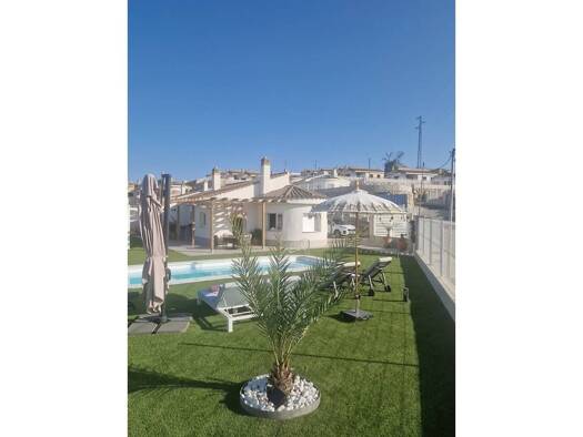 Villa zum Kauf 365.000 € 3 Zimmer 113 m² Viñuela 29712