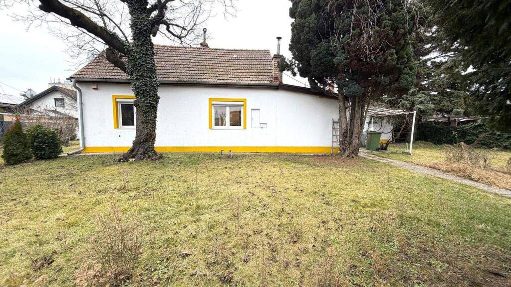 Einfamilienhaus zum Kauf 389.000 € 2 Zimmer 60 m² 540 m² Grundstück Wien 1110