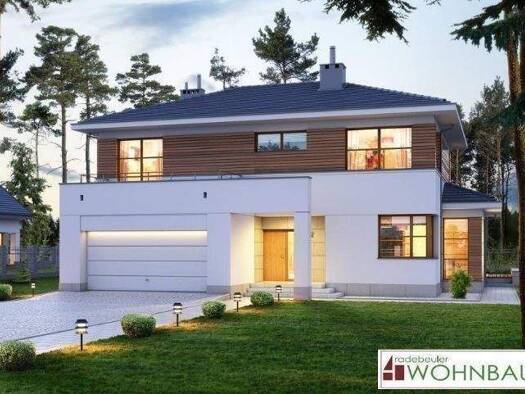 Einfamilienhaus zum Kauf 663.600 € 6 Zimmer 168 m² 605 m² Grundstück Radebeul 01445
