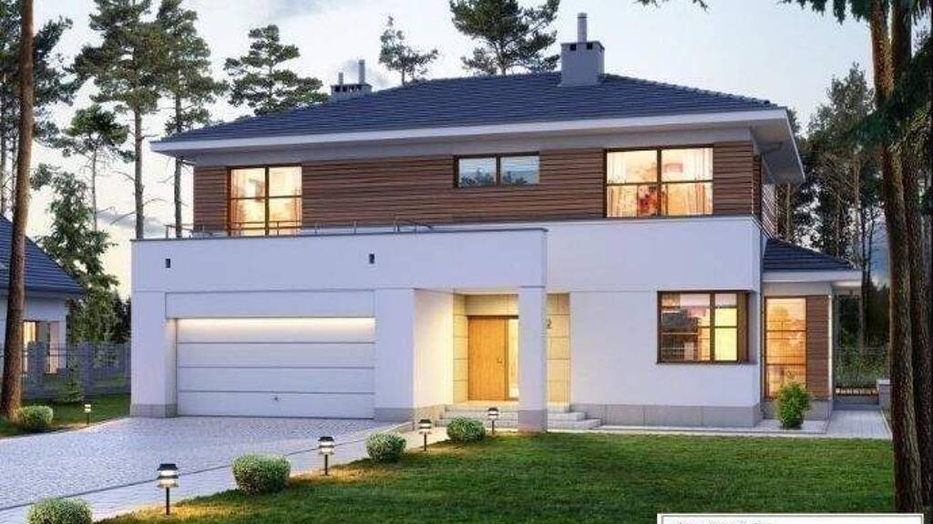 Sehr schöner Bauplatz für eine schöne Stadtvilla