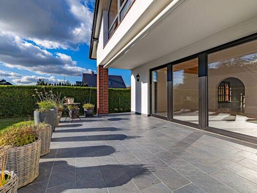 Einfamilienhaus zum Kauf 599.000 € 5 Zimmer 163 m² 673 m² Grundstück Kappeln 24376