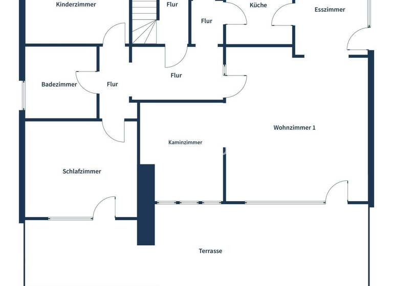 Einfamilienhaus zum Kauf 578.000 € 6 Zimmer 200 m² 854 m² Grundstück Marbach Villingen-Schwenningen 78052