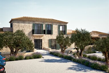 Finca zum Kauf 3.700.000 € 5 Zimmer 300 m² 21.800 m² Grundstück Santa Maria Del Cami (Isla De Mallorca) 07320