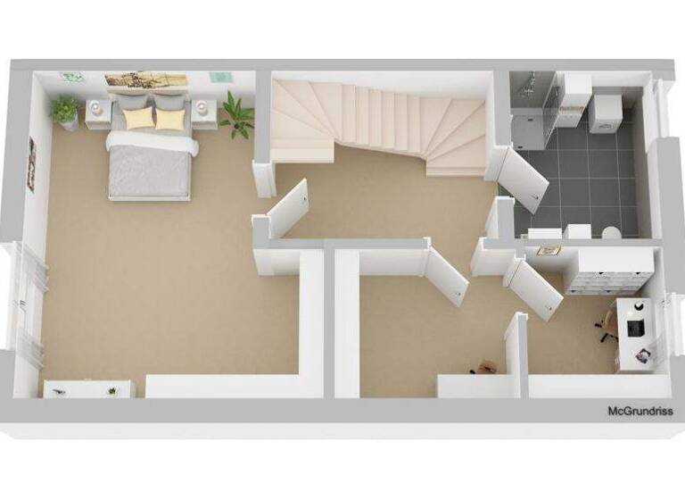 Doppelhaushälfte zum Kauf 1.050.000 € 7 Zimmer 172,9 m² 223 m² Grundstück Weißensee Füssen 87629