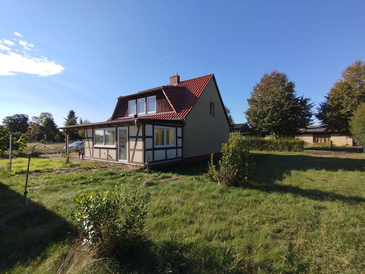 Haus – Südmüritz, Vipperow - Ansicht 4