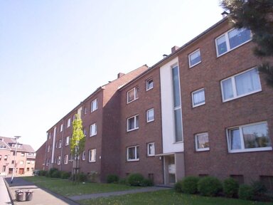 Wohnung zur Miete 569 € 3 Zimmer 66 m² 1. Geschoss Heidegrund 1 Holt Mönchengladbach 41069