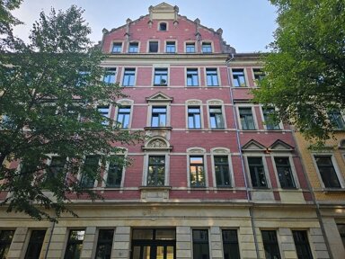 Mehrfamilienhaus zum Kauf 1.799.000 € 29 Zimmer 1.010 m² 1.090 m² Grundstück Löbtau-Nord (Grumbacher Str.) Dresden 01159