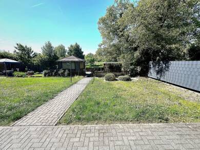 Wohnung zur Miete 800 € 3 Zimmer 58,9 m² 1. Geschoss frei ab sofort Römerstraße 5 Konz Konz 54329