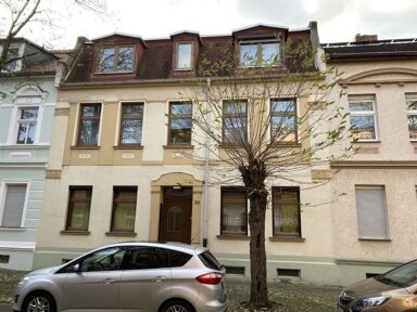 Wohnung zur Miete 420 € 3 Zimmer 77 m² 1. Geschoss frei ab sofort Schulstr. 30 Bernburg Bernburg 06406