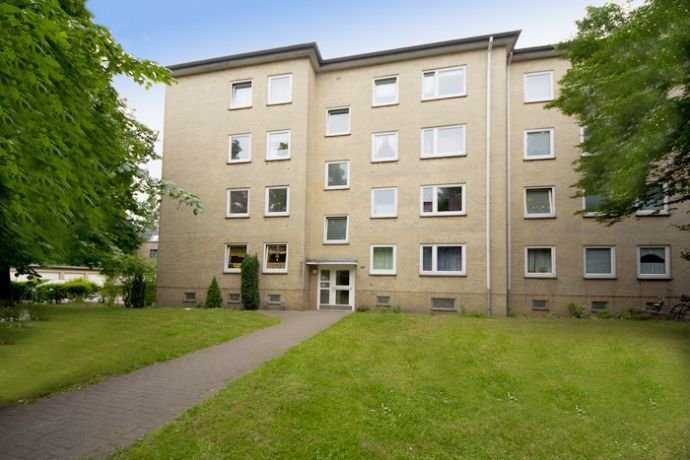 Wohnung zur Miete 579,35 € 4 Zimmer 76 m²<br/>Wohnfläche 1.<br/>Geschoss ab sofort<br/>Verfügbarkeit Papyrusweg Billstedt Hamburg 22117