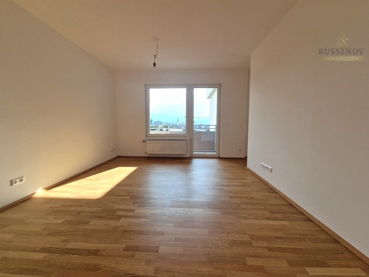 Wohnung zur Miete 1.122,73 € 3 Zimmer 67,5 m²<br/>Wohnfläche 7.<br/>Geschoss St.Veiter Vorstadt Klagenfurt 9020