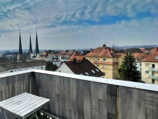 Mehrfamilienhaus zum Kauf 1.450.000 € 15 Zimmer 420 m² 502 m² Grundstück Bürgerreuther Straße 17 Gartenstadt Bayreuth 95444