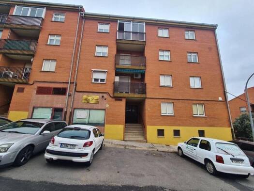 Verkaufsfläche zum Kauf 43.000 € 38 m² Verkaufsfläche DUERO 11 Terradillos 37190